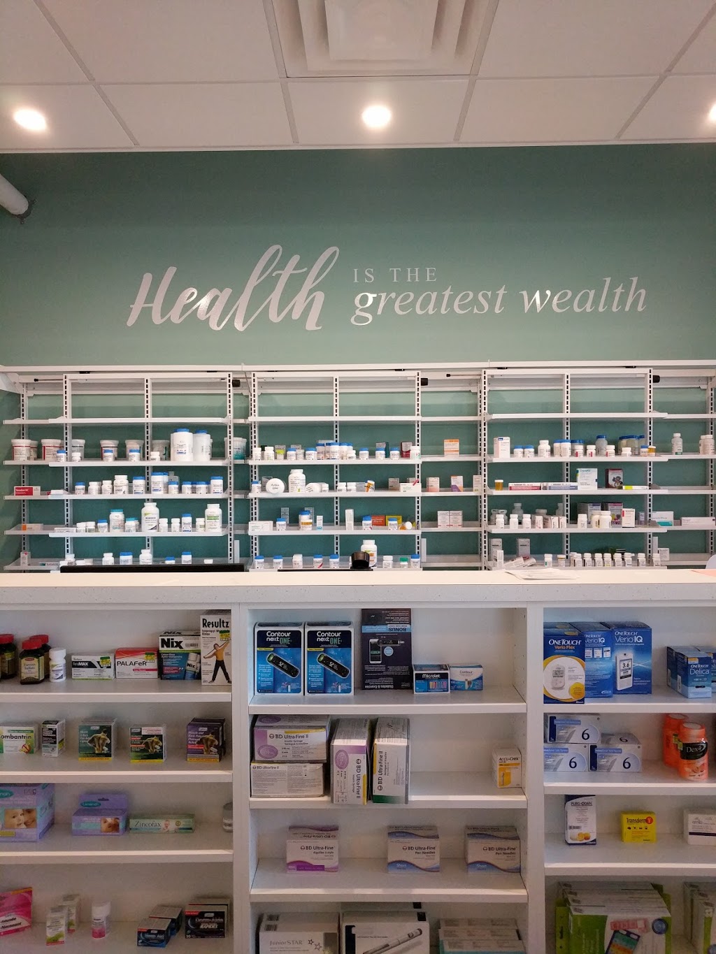 Prairie Health Apothecary | 120, 600 St Annes Rd, Winnipeg, MB R2M 2S2, Canada | Phone: (204) 254-4257