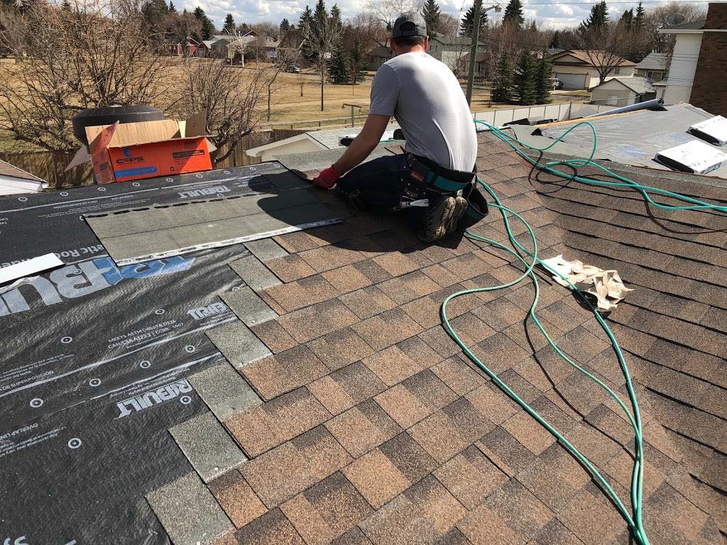 Soltek Roofing And Solar Ltd | 339 Foxboro Dr, Sherwood Park, AB T8A 1T6, Canada | Phone: (780) 476-0446