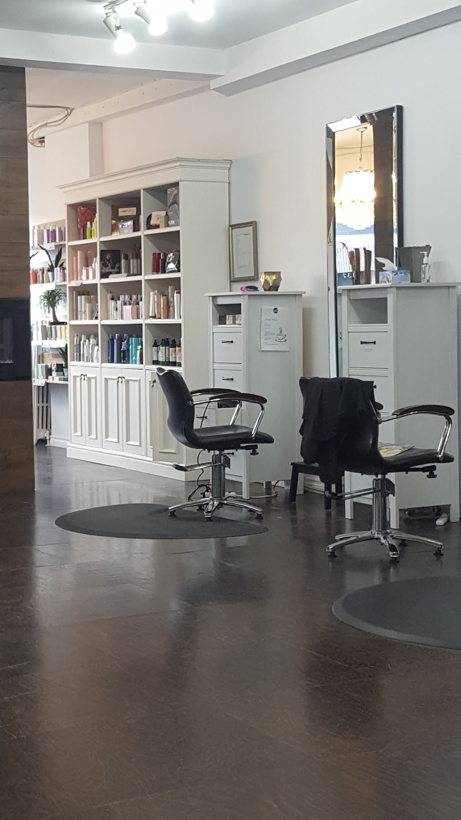 Salon O | 1436 Kingston Rd, Scarborough, ON M1N 1R3, Canada | Phone: (416) 698-6968