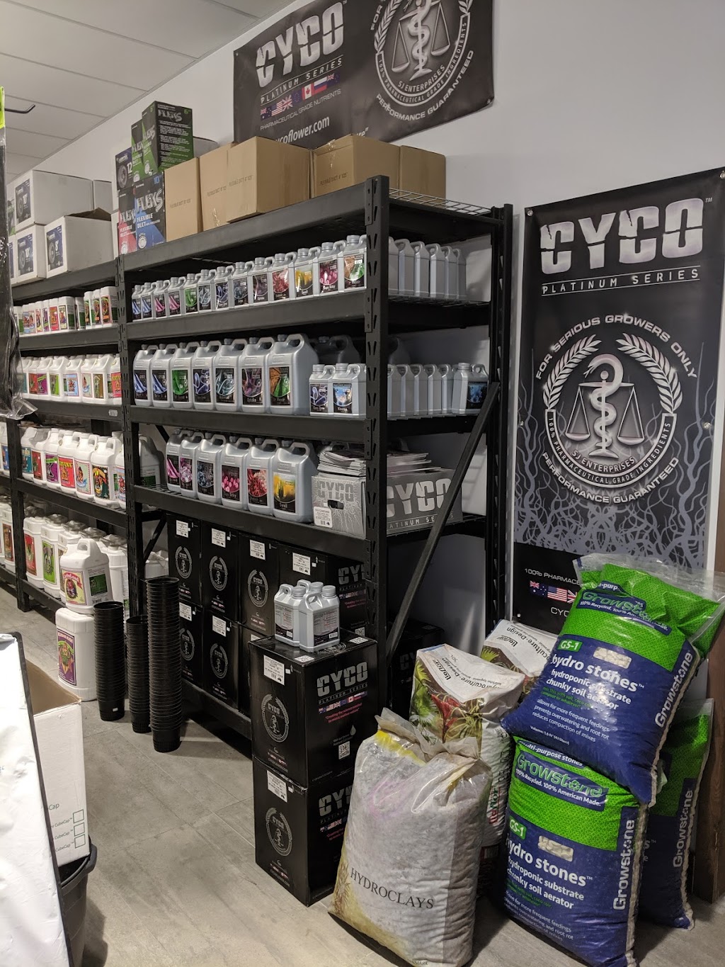 Hydro Times | 1533 Bd du Curé-Labelle, Laval, QC H7V 2W4, Canada | Phone: (450) 238-0366