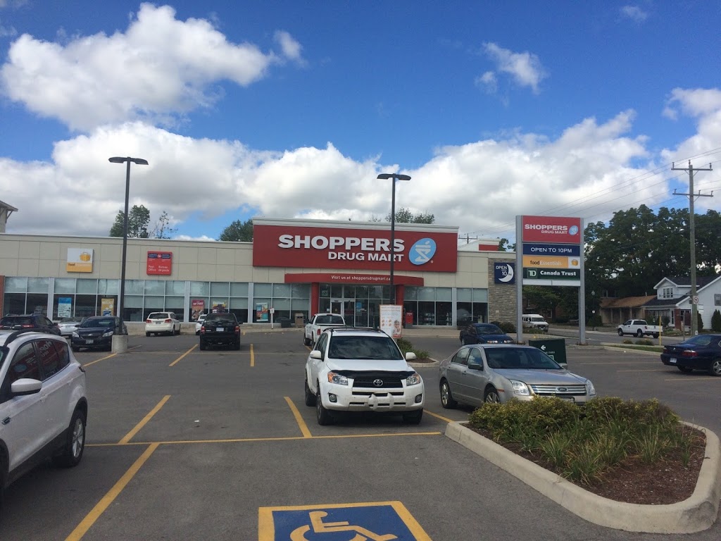 Shoppers Drug Mart | 3027 Binbrook Rd bldg b, Binbrook, ON L0R 1C0, Canada | Phone: (905) 692-0234