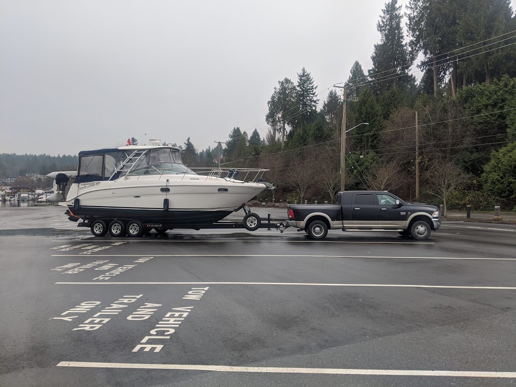 Dry Dock Marine Group | 33 Fern Rd, Lake Cowichan, BC V0R 2G0, Canada | Phone: (250) 510-0022