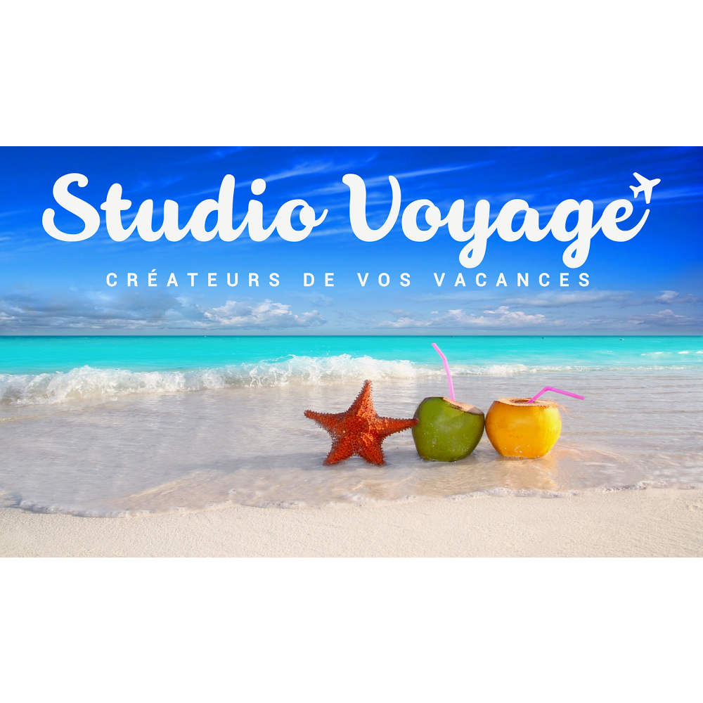 Studio Voyage inc. | 15 Rue Industrielle #250, Saint-Roch-de-lAchigan, QC J0K 3H0, Canada | Phone: (450) 312-6178