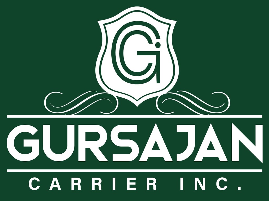 Gursajan Carrier Inc | 91 Delta Park Blvd Unit 1A, Brampton, ON L6T 5E7, Canada | Phone: (647) 710-3798