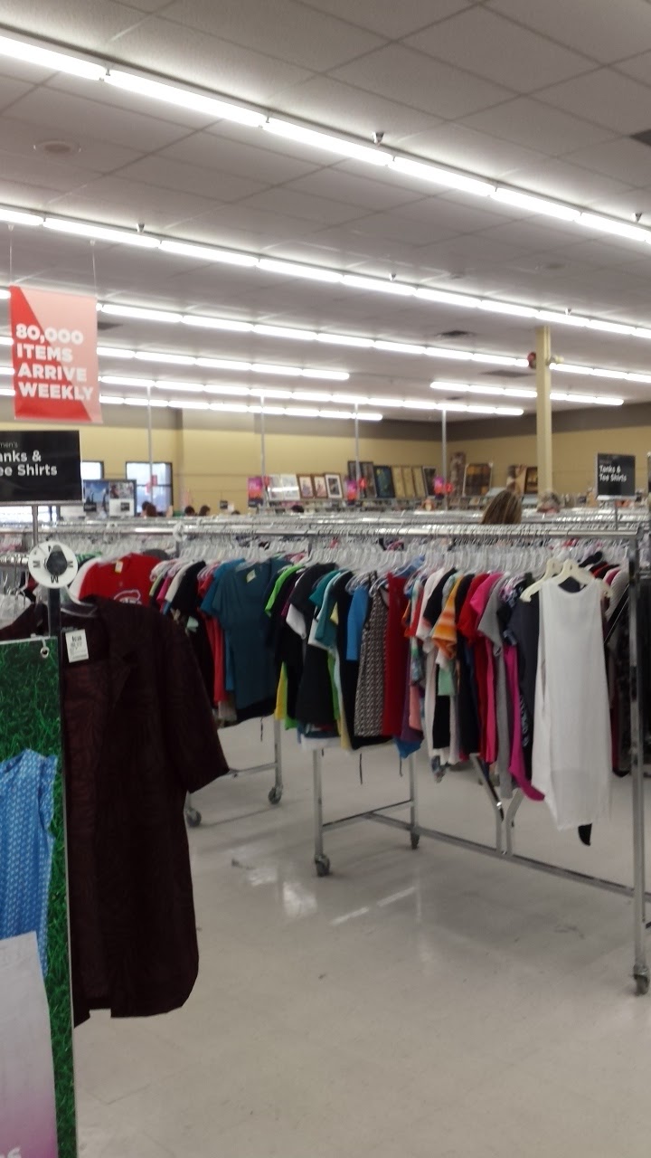 Value Village | 240 Midpark Way SE Unit #1, Calgary, AB T2X 1N4, Canada | Phone: (403) 201-5350