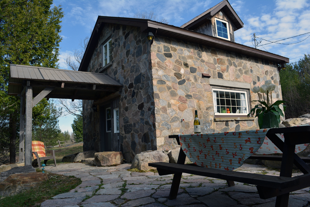 Badger Ranch | 49 Chemin Tisserand, La Minerve, QC J0T 1S0, Canada | Phone: (514) 451-5869