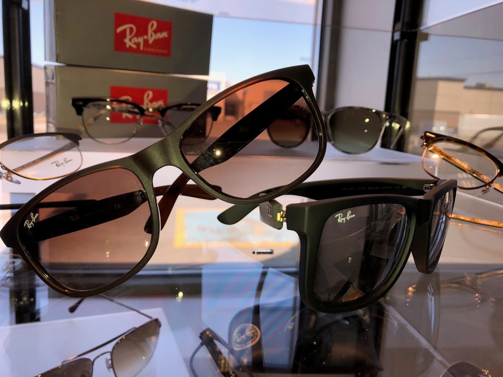 Urban Eyewear | 379 Main St, Thunder Bay, ON P7B 6S4, Canada | Phone: (807) 577-2220