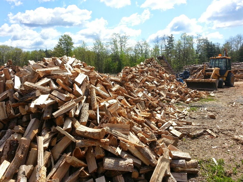 Firewood plus | Hwy #7, 3 kms west of, Marmora, ON K0K 2M0, Canada | Phone: (613) 743-4166