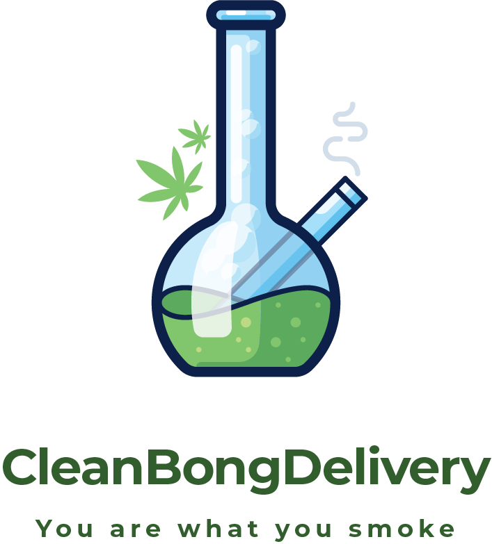 Clean Bong Delivery | 61 Hillview St, Kitchener, ON N2H 5P9, Canada | Phone: (226) 808-5721