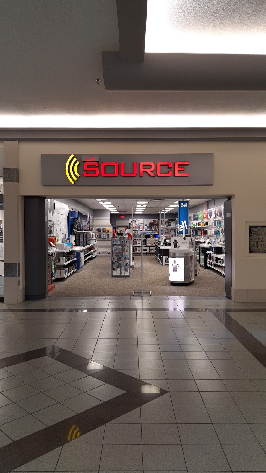 La Source | 1001 Boulevard de Montarville Unit 27C, Boucherville, QC J4B 6P5, Canada | Phone: (450) 449-0348