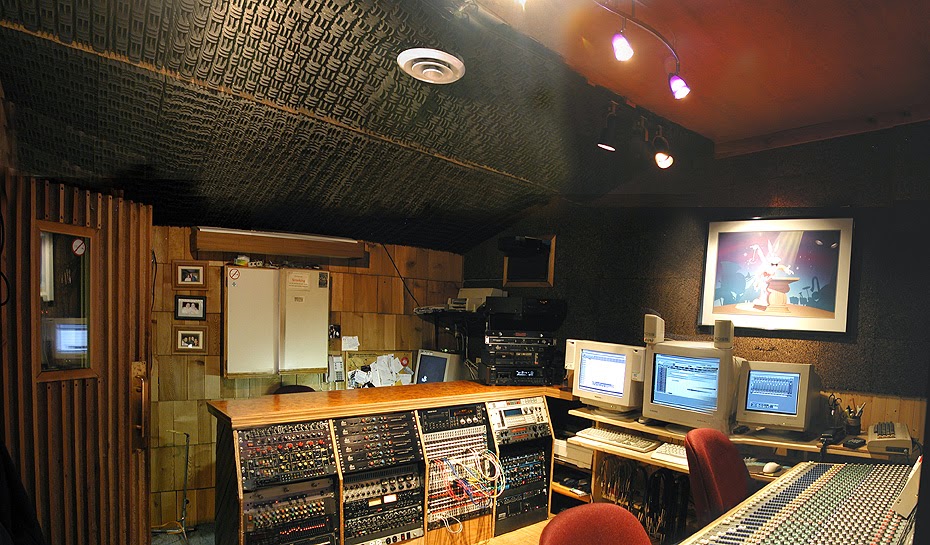 Fiasco Bros. Recording Studios | 814 Twentieth St, New Westminster, BC V3M 4W6, Canada | Phone: (604) 525-3974