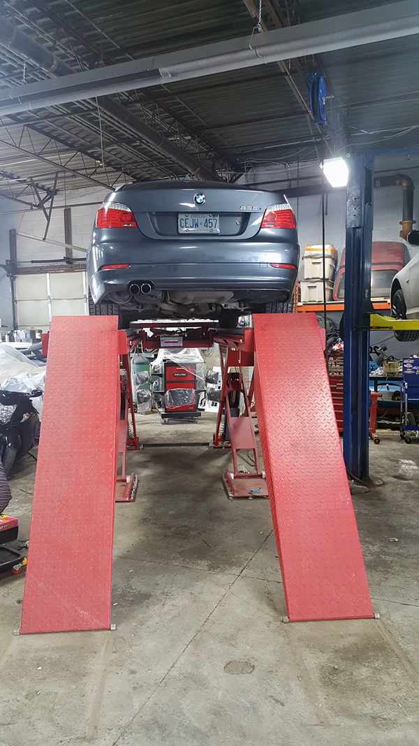 Advanced Automotive and Tire Inc. | 1885 Sismet Rd #3, Mississauga, ON L4W 1W8, Canada | Phone: (905) 602-0119