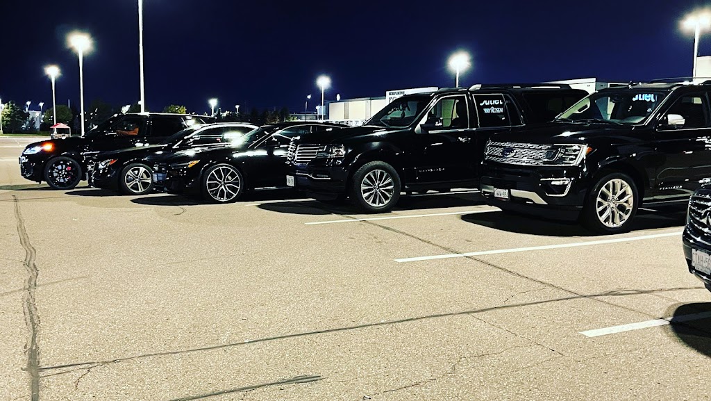 Classic Limo & Airport Suv Service | 10 Burnhope Dr, Brampton, ON L6X 3P2, Canada | Phone: (647) 893-9412