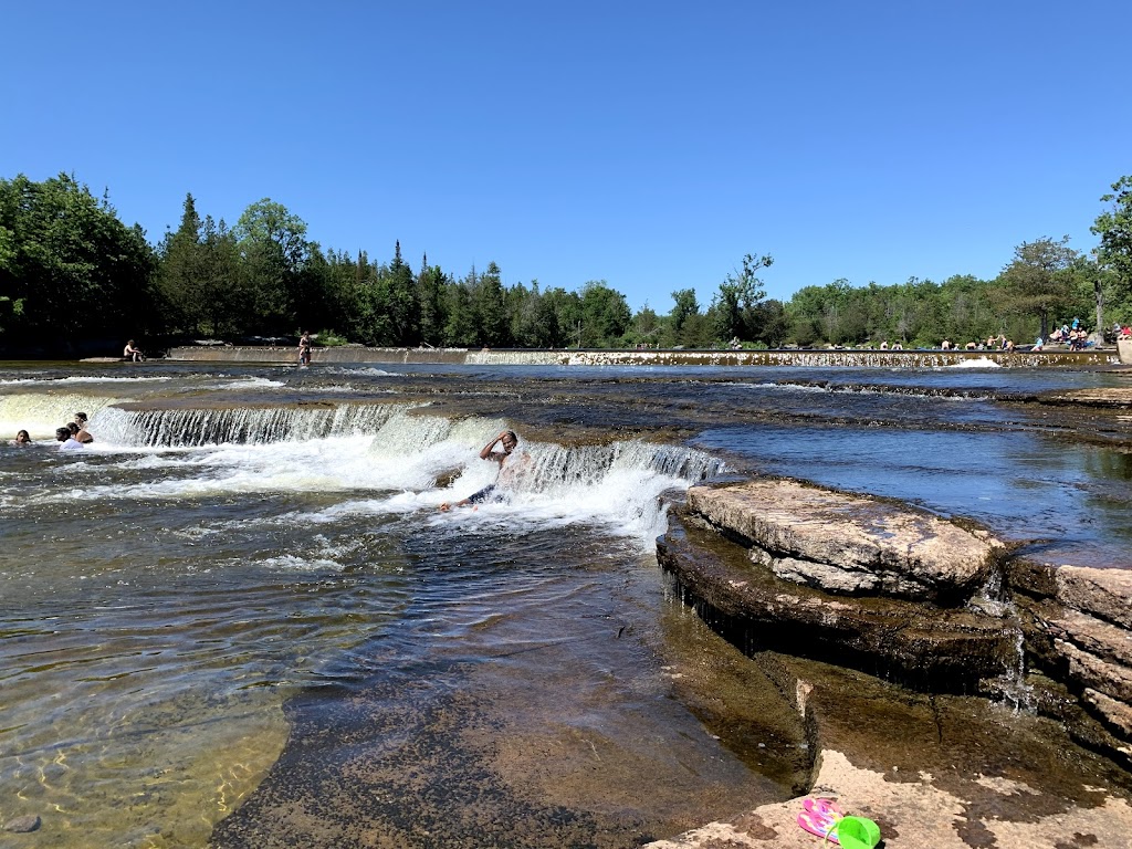 Crowe Bridge Conservation Area | 670 Crowe River Rd, Marmora, ON K0K 2M0, Canada | Phone: (705) 653-1900