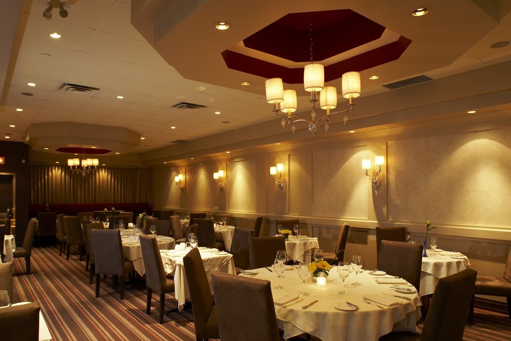 La Luce Ristorante | 4377 Steeles Ave W, North York, ON M3N 1V7, Canada | Phone: (416) 661-8989