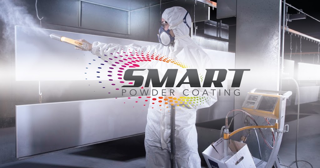 Smart Powder Coating | 482 Rang St Alphonse, Lac-aux-Sables, QC G0X 1M0, Canada | Phone: (418) 365-8582