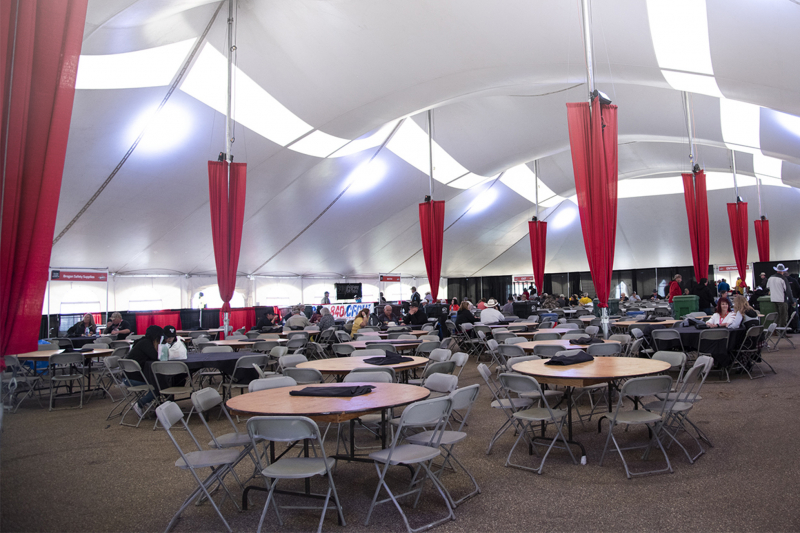 Superior Tent Rentals | 8599 111 St, Fort Saskatchewan, AB T8L 4S1, Canada | Phone: (780) 992-0404