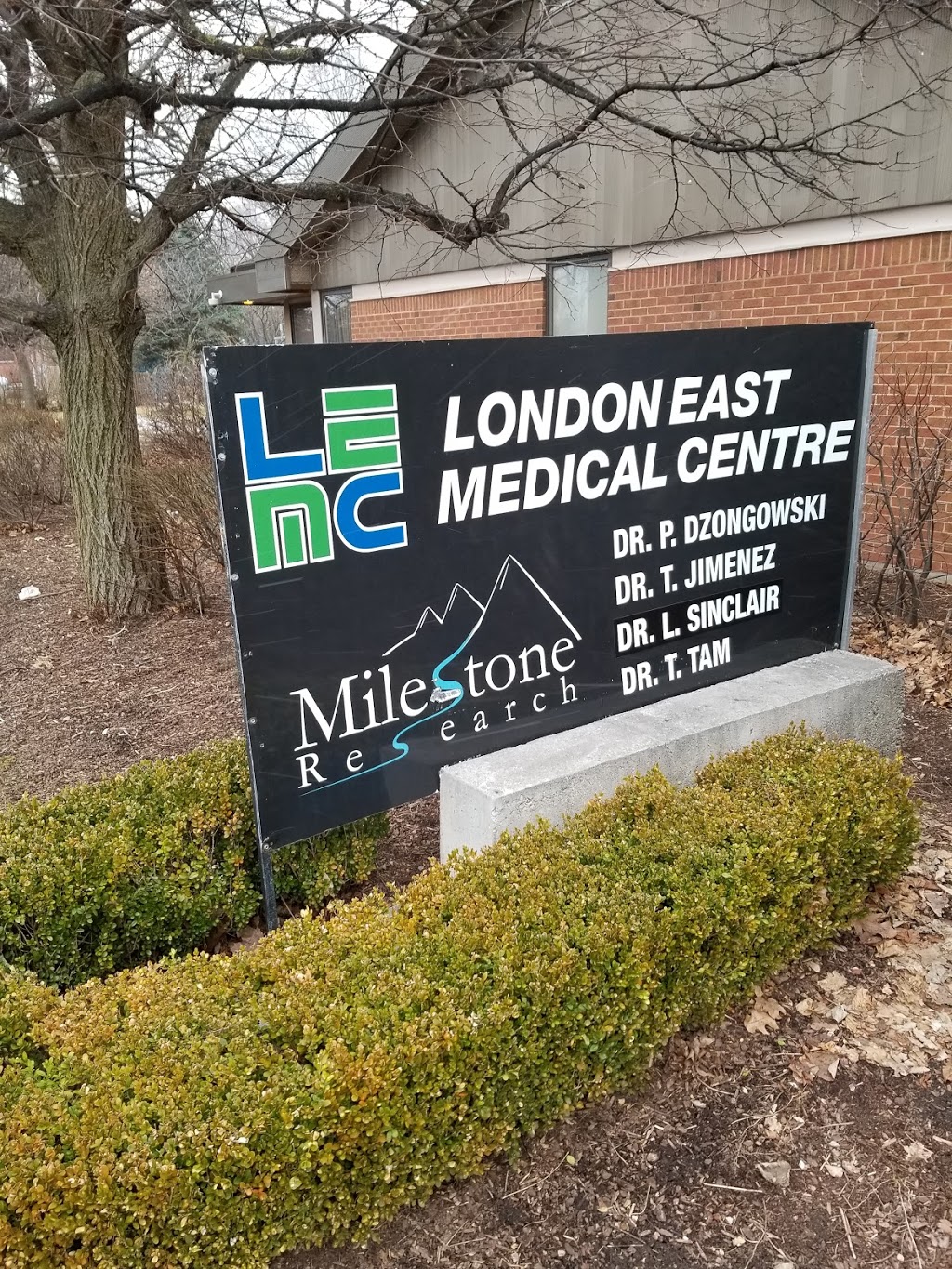 Milestone Research | 295 Saskatoon St, London, ON N5W 6A2, Canada | Phone: (519) 659-4040