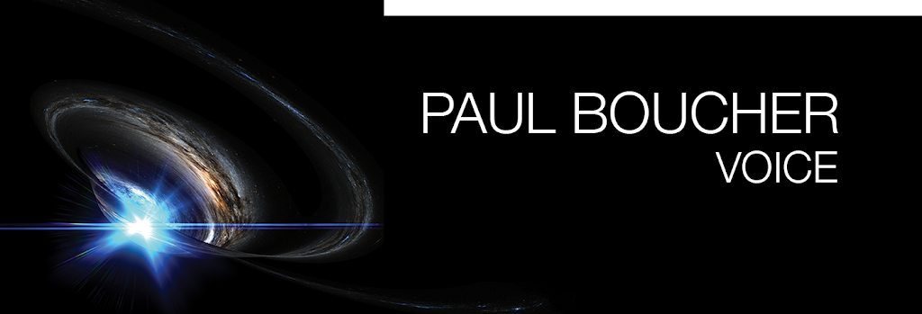 Paul Boucher | Right Voice Communications | 2420 34 Ave NW, Calgary, AB T2L 0V2, Canada | Phone: (403) 289-1600