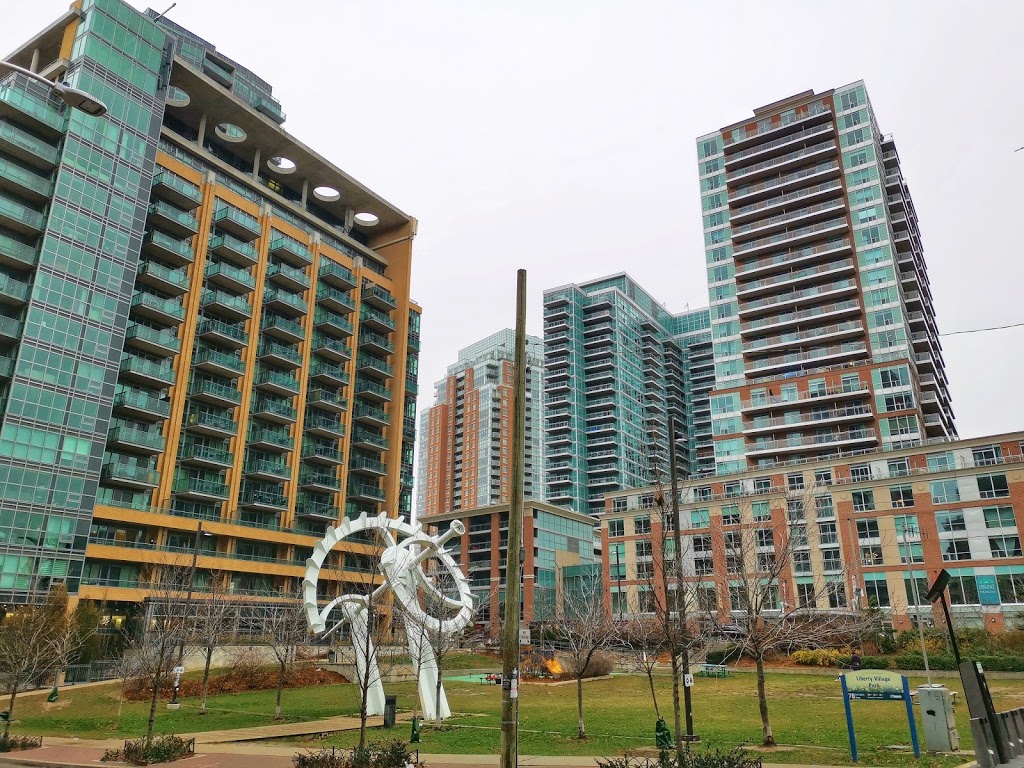 Liberty Village Condos | Michael Camber Real Estate Group | 59 E Liberty St, Toronto, ON M6K 3R1, Canada | Phone: (416) 520-0779