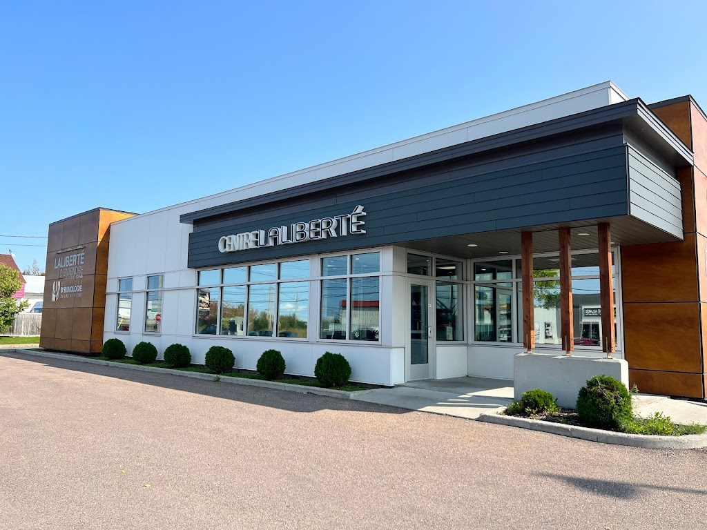 Clinique DAudiologie Du Lac Au Fjord Alma | 1705 Av. du Pont S, Alma, QC G8B 6N3, Canada | Phone: (418) 669-4007