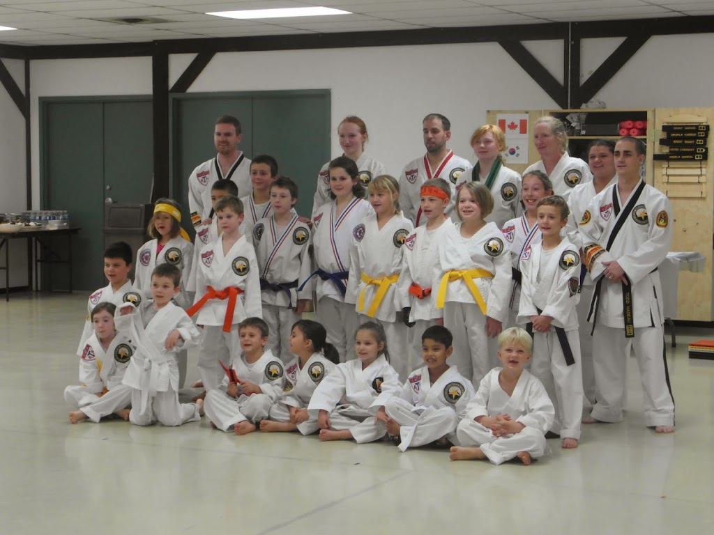 Prestige Martial Arts | 45530 Spadina Ave, Chilliwack, BC V2P 1V3, Canada | Phone: (604) 791-3560