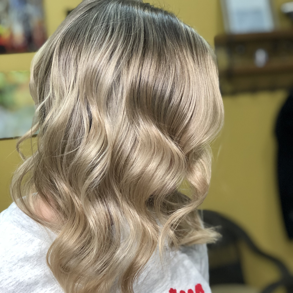 Blonde Vs Blonde Hair | 163 Lauder Ave, York, ON M6E 3H5, Canada | Phone: (647) 654-0799