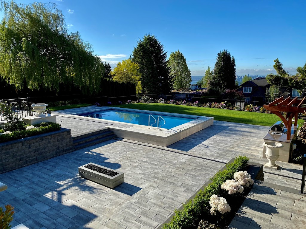 Greenfield Landscaping | 80 Senator Rd, North Vancouver, BC V7P 3H9, Canada | Phone: (778) 340-3448