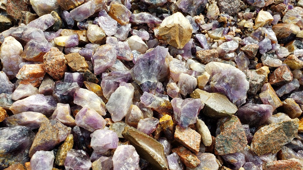 Amethyst Mine Panorama | 500 Bass Lake Rd, Shuniah, ON P0T, Canada | Phone: (807) 622-6908