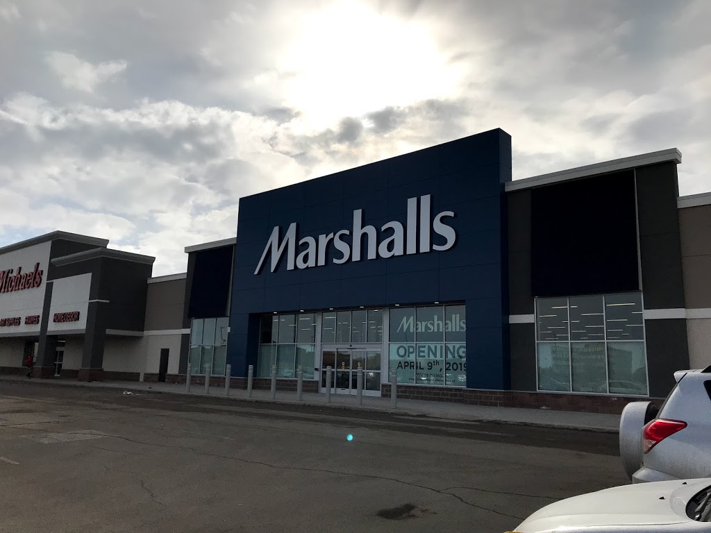 Marshalls | 2080 Prince of Wales Dr, Regina, SK S4V 3A6, Canada | Phone: (306) 789-6000