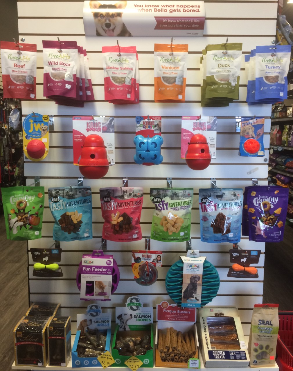 Global Pet Foods | 5-789 Taunton Rd E, Oshawa, ON L1K 1L1, Canada | Phone: (905) 721-0199