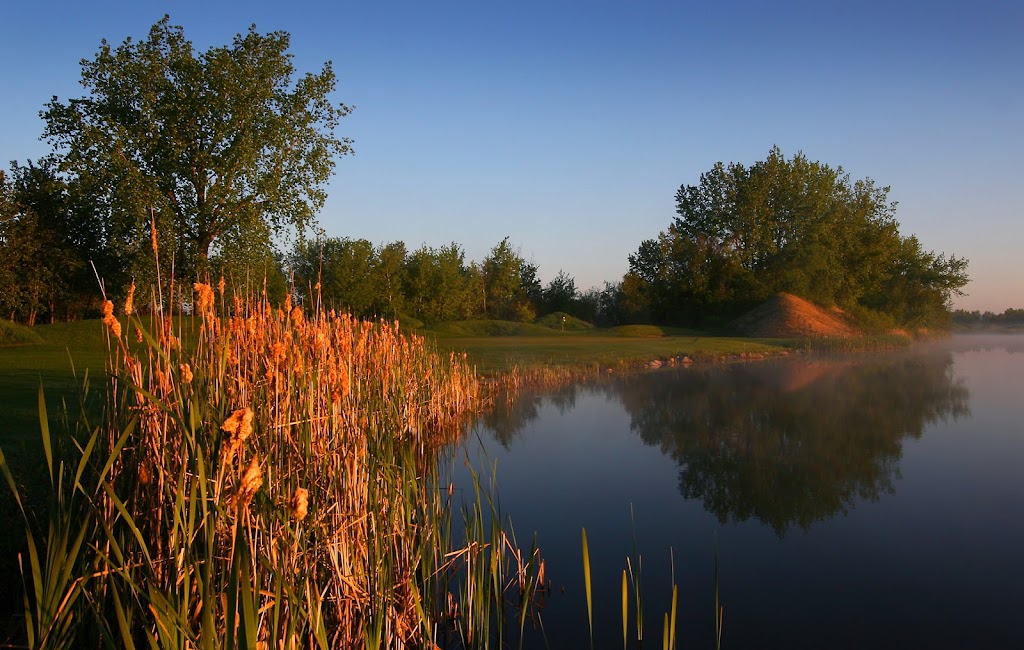 Quarry Oaks Golf & Country Club | Manitoba R0A 0N0, Canada | Phone: (204) 326-4653