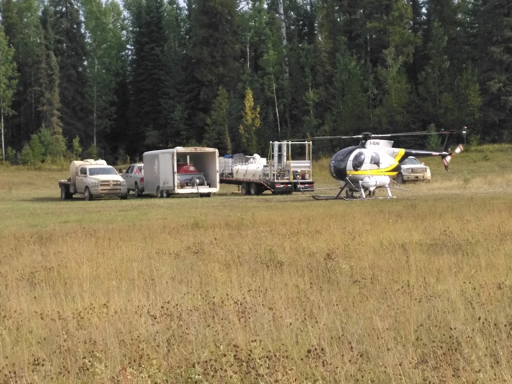 Heli Source Ltd. | 3801 Airport Dr, Springbrook, AB T4S 2E8, Canada | Phone: (403) 886-8601