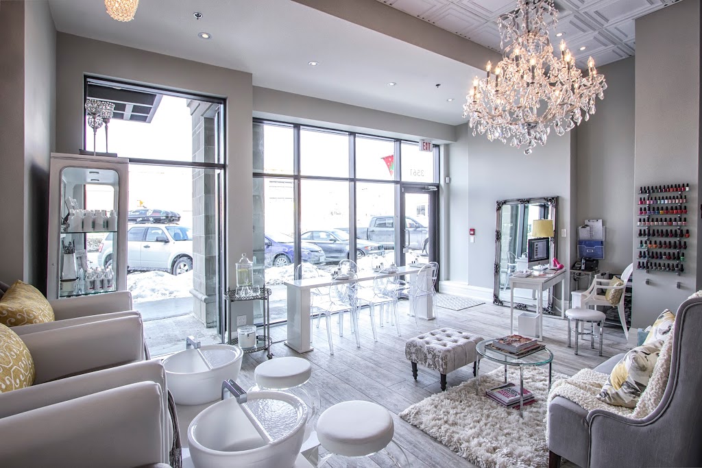 Jaja Spa | 3561 Lake Shore Blvd W, Toronto, ON M8W 0A3, Canada | Phone: (416) 503-1515