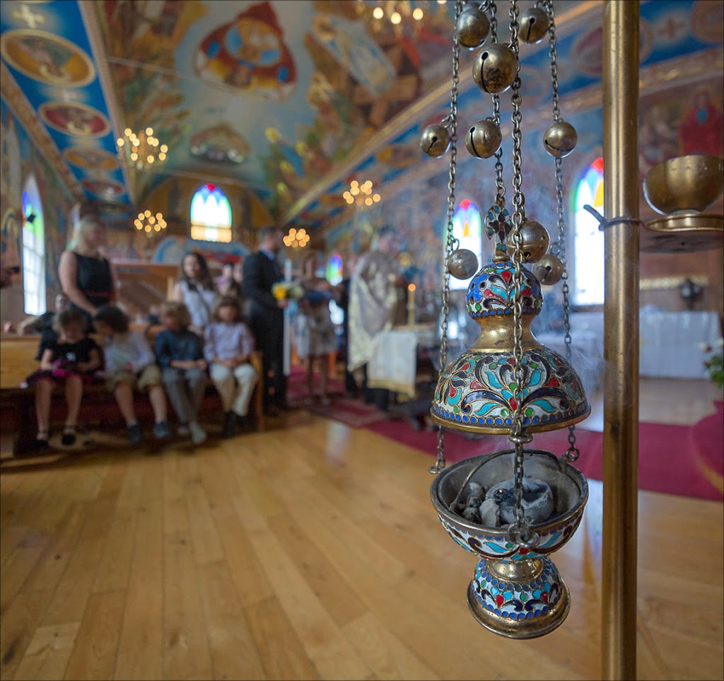 Holy Trinity Romanian Orthodox Church | 220 Carnarvon St, New Westminster, BC V3L 1B8, Canada | Phone: (604) 982-0677