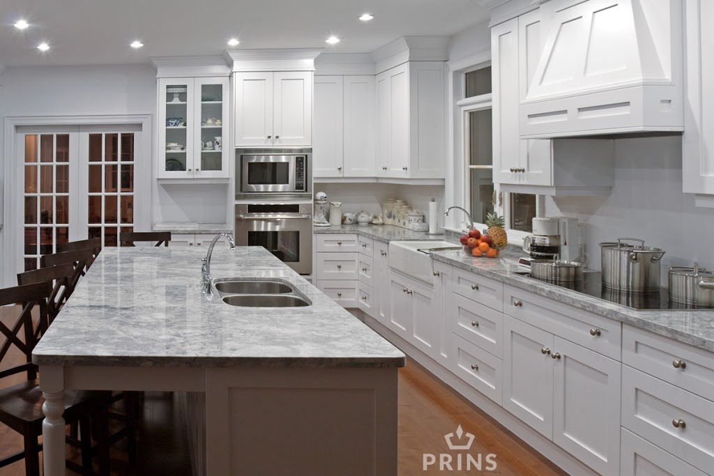 Prins Countertops | 27687 Nathan Ave, Abbotsford, BC V4X 2G4, Canada | Phone: (604) 625-8377