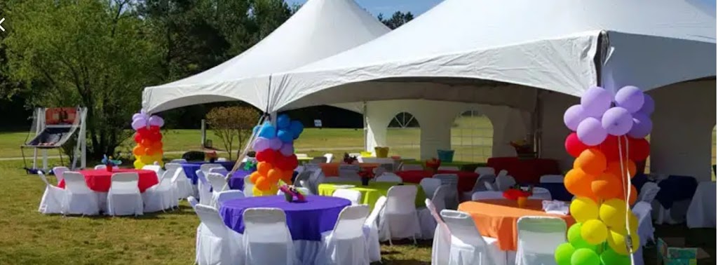 Party Rental Tent Sherwood Park | 2-52304 Range Rd 233, Sherwood Park, AB T8B 1C9, Canada | Phone: (780) 417-2244