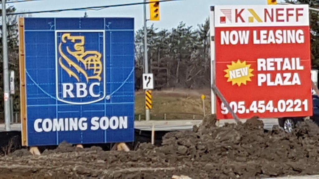 Royal Bank | Brampton, ON L6Y 6A8, Canada
