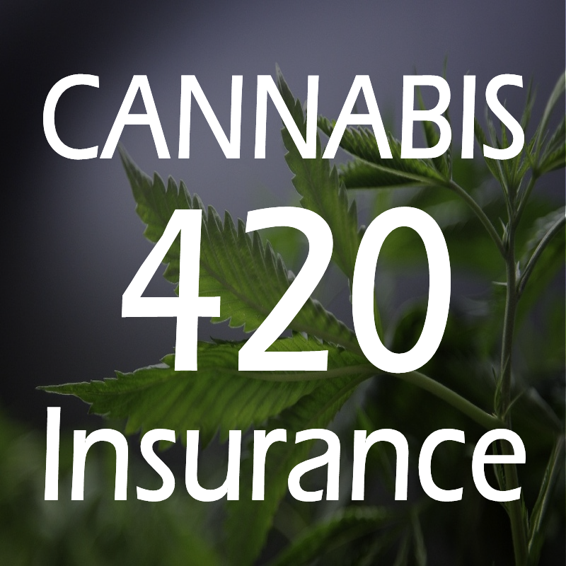 Cannabis Business Insurance Services | 875 Bloor St W, Toronto, ON M5S 2J0, Canada | Phone: (844) 604-9867