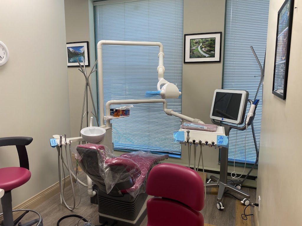 HK Dental Centre | 3190 Steeles Ave E #100, Markham, ON L3R 1G9, Canada | Phone: (905) 513-8388