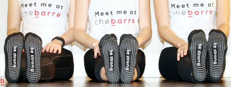 the barre - Stoney Creek | 270 Mud St W, Stoney Creek, ON L8J 3Z6, Canada | Phone: (905) 518-7899