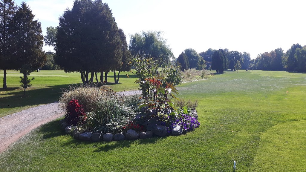 Club de Golf Belle Vue | 880 Boulevard de Léry, Léry, QC J6N 1B7, Canada | Phone: (450) 692-8201
