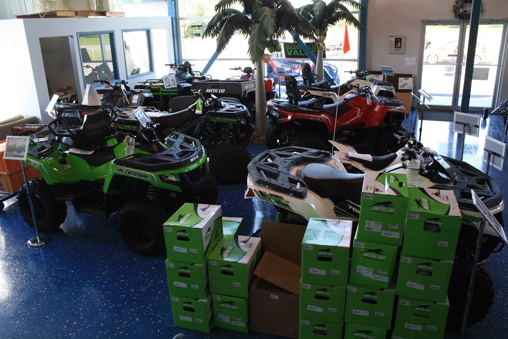 Arctic Cat Dealer | 1021 Limoges Rd, Limoges, ON K0A 2M0, Canada | Phone: (613) 443-7332