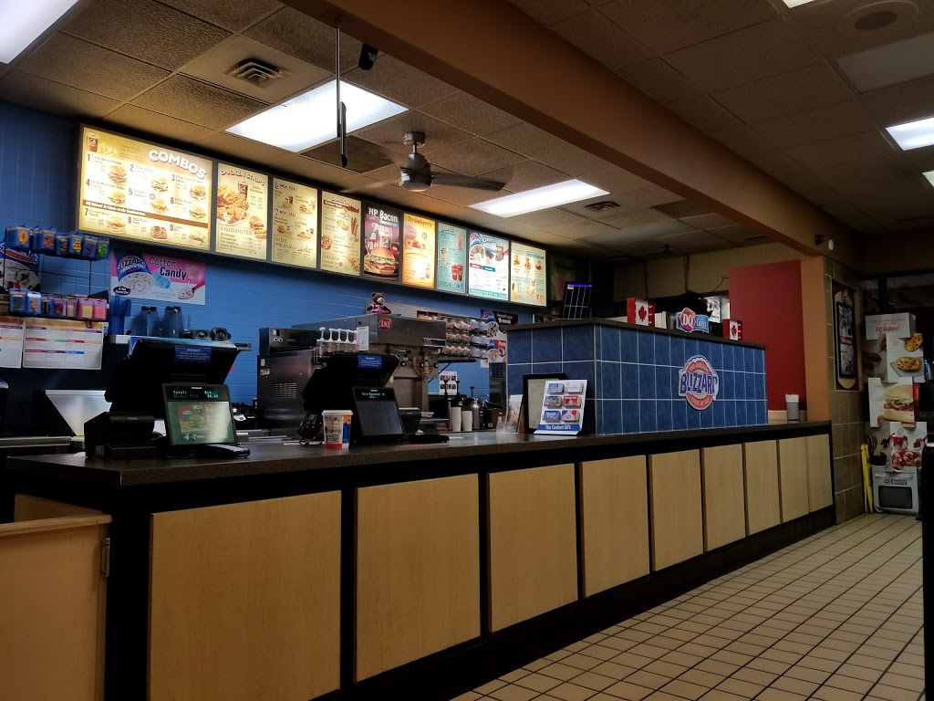 Dairy Queen Grill & Chill | 1871 Grant Ave, Winnipeg, MB R3N 1Z2, Canada | Phone: (204) 489-0369