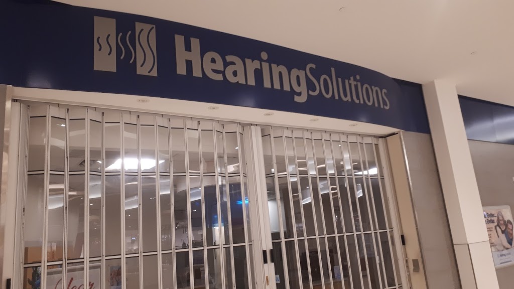 Hearing Solutions | 240 Leighland Ave #136A, Oakville, ON L6H 3H6, Canada | Phone: (888) 232-5177