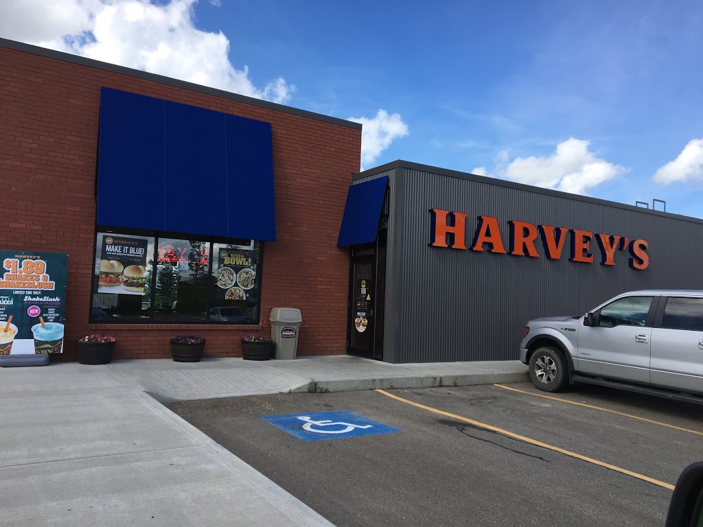 Harveys | 100 King St, Spruce Grove, AB T7X 0J6, Canada | Phone: (780) 962-0165