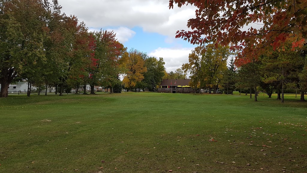 Morrisburg Golf Club | 15 Laurier Dr, Morrisburg, ON K0C 1X0, Canada | Phone: (613) 543-3282