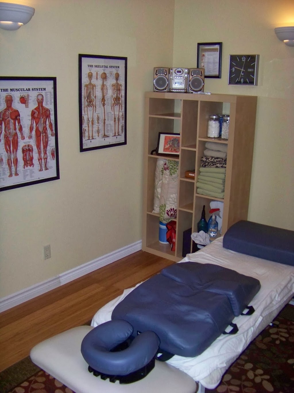 MassageWorks | 325 Max Becker Dr, Kitchener, ON N2E 4L1, Canada | Phone: (519) 569-7474