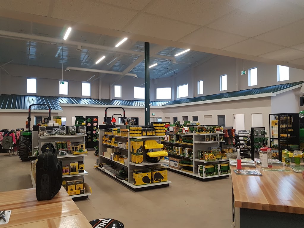 Green Diamond Equipment | 53 Hub Centre Dr, Upper Onslow, NS B6L 0C8, Canada | Phone: (902) 662-2516