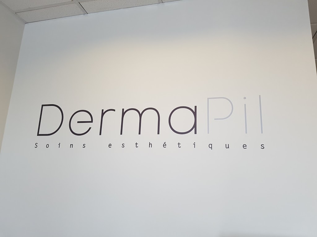 DermaPil Soins Esthétiques | 3756 Boulevard Saint-Martin O, Laval, QC H7T 1B1, Canada | Phone: (450) 681-0808